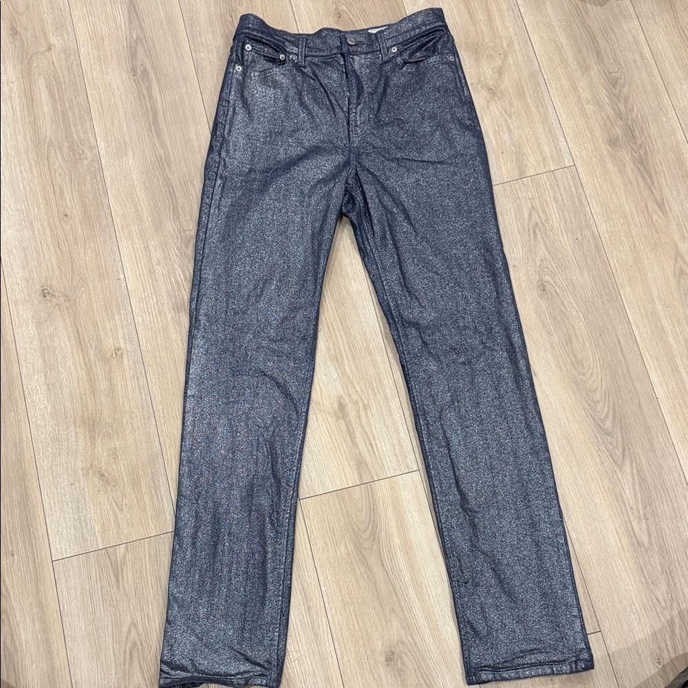 GAP Straight Jeans